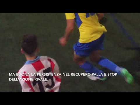 A.E. Prat 4 - 1 Martorell