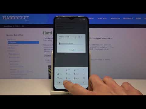 Cómo bloquear llamadas en POCO M3 - bloquear números