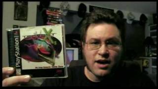 Crow's response to DINKYDANA's 1000th Subscriber Video (3 Game Recommendations)