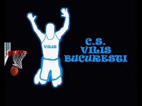 C.S.VILIS BUCURESTI-Mangalia 2015