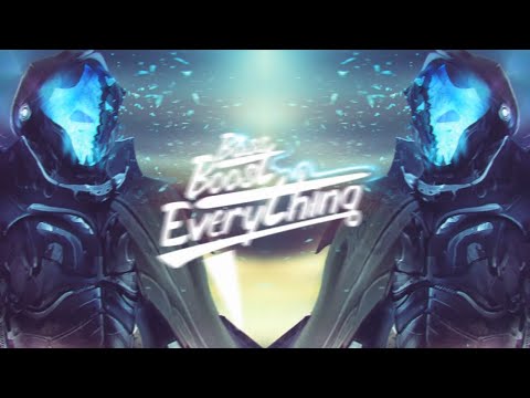 SubDocta feat. Grace Hayes - Letdown [Bass Boosted]