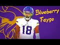Justin Jefferson Blueberry Faygo ᴴᴰ