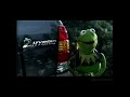 2006 Kermit The Frog Muppet Ford Escape Hybrid Commercial