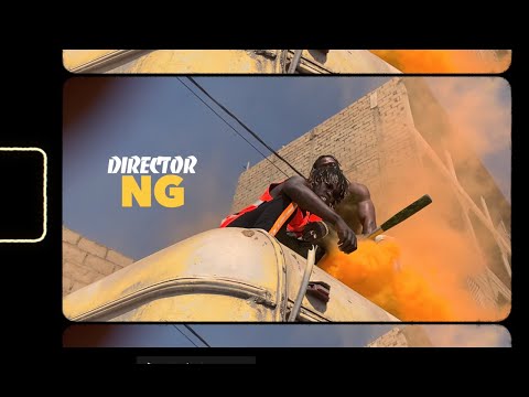 MAKA MAGGOU REAL YI   Correction  Clip officiel