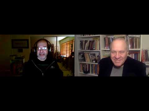 Steve Kaplan The Comic Hero's Journey