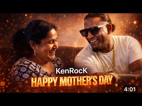 KenRocK Happy Mother's Day