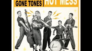 The Real Gone Tones - El Toro Records
