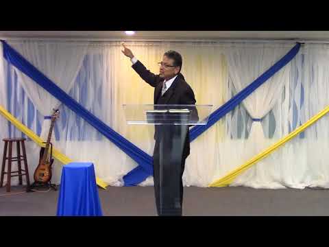 Volveos a mi   Zacarías 1    2/2