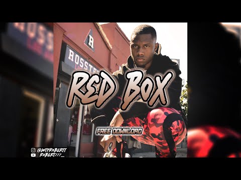 [FREE] 1takejay x AzChike x Baby Stone Gorillas West Coast Instrumental | "Red Box"