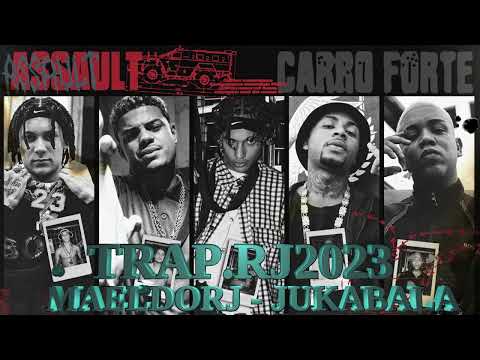 Assault CARRO FORTE  Borges  Orochi  Chefin  Oruam  Bielzin  PROD   TRAP RJ2023