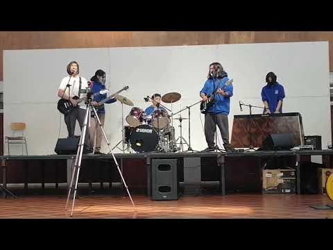 Masturboys - Concierto completo 08/04/2022