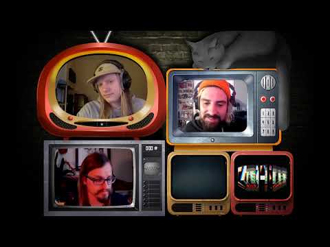 Dre's Days: Tristan & Aric of Ternion Sound