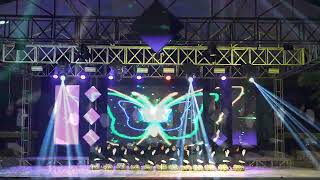 Download lagu TARI HADRAH HITAM PUTIH 2025 mp3