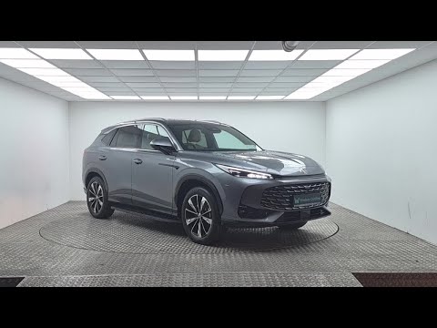 MG HS Plug-in Hybrid EV 2WD Auto Exclusive - Image 2