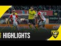 Samenvatting FC Emmen - VVV-Venlo