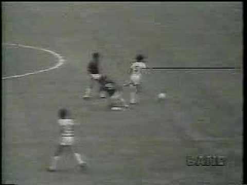 Inter 2x0 Caxias 1977