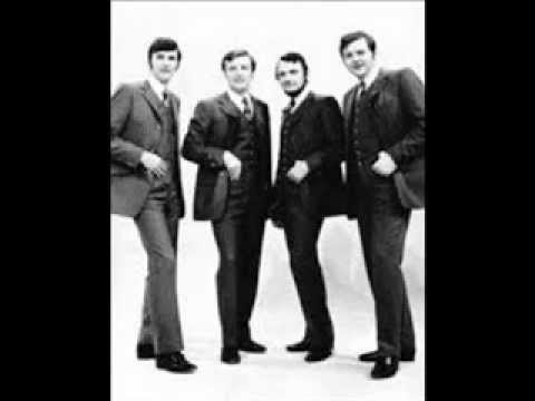 Kvartet 4M ~ Zelena trava doma mog