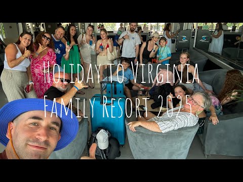 Holiday to Virginia Family Resort Rhodes 2025