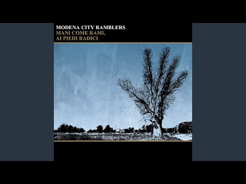 download lagu mp3 mp4 Modena City Ramblers Mani Come Rami Ai Piedi Radici, download lagu Modena City Ramblers Mani Come Rami Ai Piedi Radici gratis, unduh video klip Modena City Ramblers Mani Come Rami Ai Piedi Radici