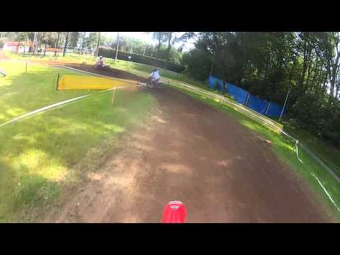 31-5-2014 - MON Wanssum - Second Moto