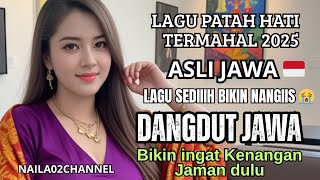 Download lagu  BIKIN CANDUUUU ❤️ || LAGU BIKIN NANGIIISS SEDIIIHH BANGEETT || DANGDUT KOPLO ASLI JAWA/ MUSIK mp3