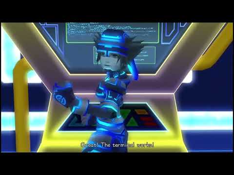 Kingdom Hearts 2 | Run #1 Pt. 70