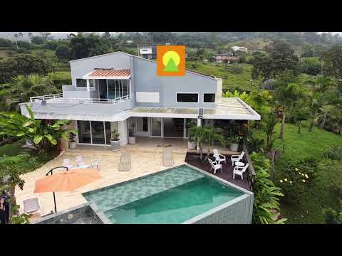 Propiedad en Venecia Antioquia