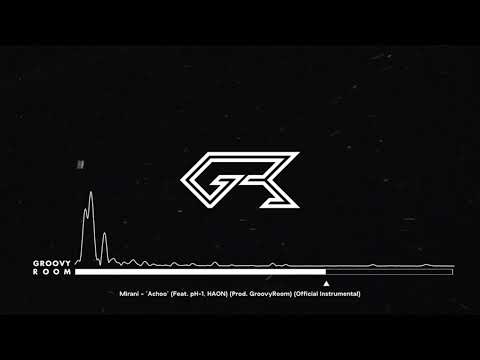 미란이 (Mirani) - Achoo (Feat. pH-1, HAON) (Official Instrumental)