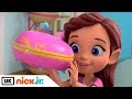 Butterbean's Café | The Grand Opening Part 1 | Nick Jr. UK