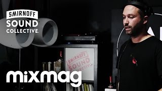 Nic Fanciulli, Lauren Lane - Live @ Mixmag Lab LDN 2015