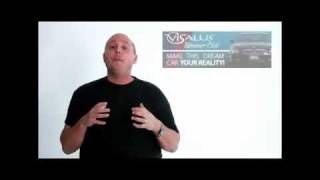 How to Get a Free BMW with body by vi & Visalus with Scott Falany