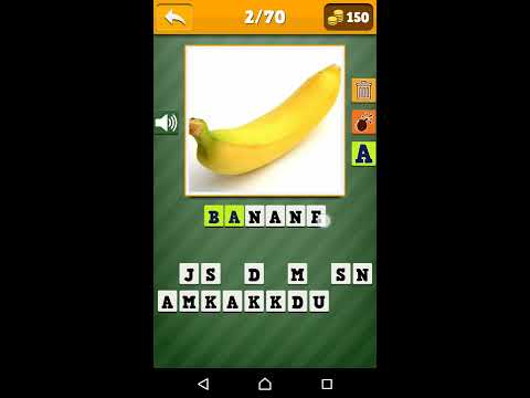 Fruits Quiz - guess and learn Video