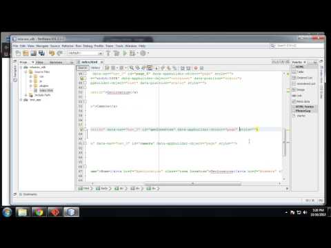 Learn to Build Mobile Apps from Scratch Chapter 27 GeoLocation with XDK