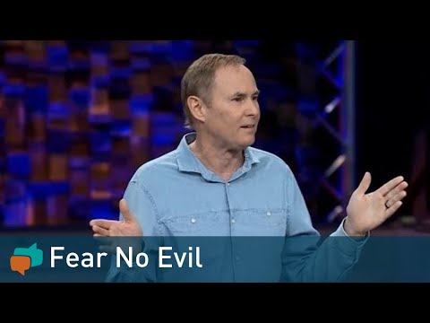 How God Cares for You (Psalm 23) | (2/2) | Bayless Conley