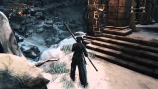 Bloodborneのんびりプレイ その8