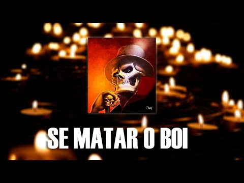 Ponto de Exu Caveira - Se matar o boi, Mata na porteira...🖤🔱