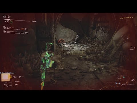 Aliens: Fireteam Elite Pathogen Blight PSA