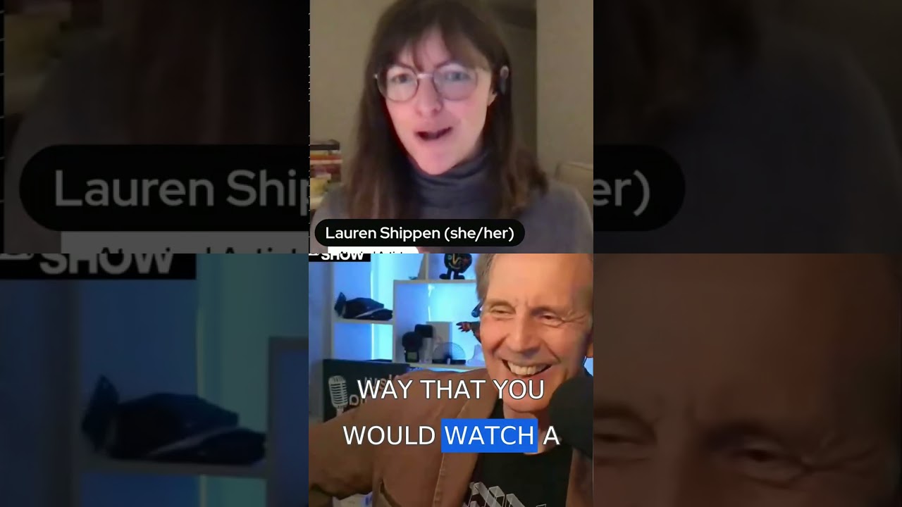 Why nobody actually watches video podcasts #podcast #contenttrends