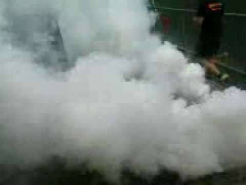 BSV Lockwitzgrund!!!! die Fans....