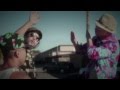 陳冠希 MC仁 廚房仔 Everywhere We Go Official MV 官方完整版MV