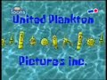 United Plankton Pictures Nickelodeon 2007