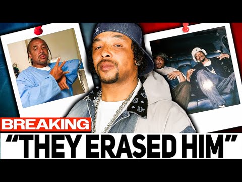 The Untold Story of Big Tray Deee’s Disappearance..