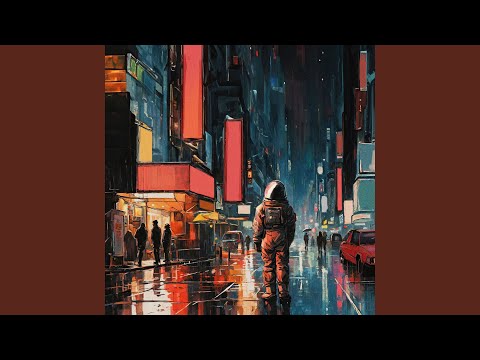 Mirage (Instrumental)
