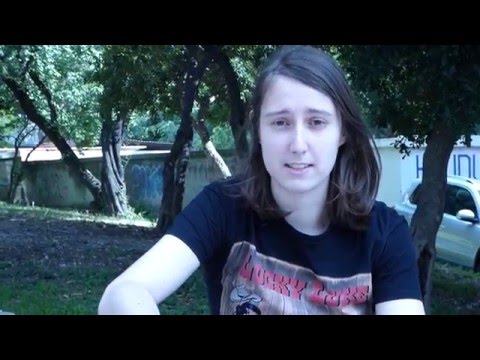 iTHEom TV - Kiklop (Ranko Marinković)