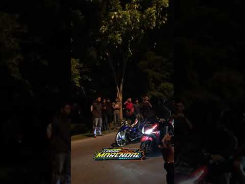 🔥🔥🔥Set Full MX VIN RACING feat Aldy Syahputra 🔥🔥