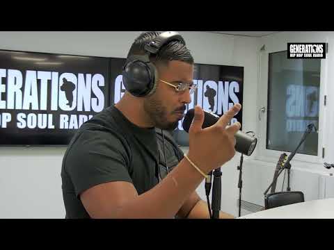 HMZ - Freestyle Generations