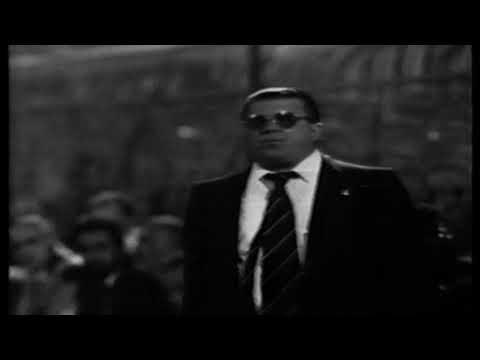 1978 10 18 AEK Athens v Nottingham Forest European Cup 2nd Round 1st Leg