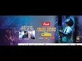 Arijit Singh 🔴 Live with Symphony 🎼 Orchestra 📌 Dhaka Army Stadium Concert 1st Part (HD 1080p)