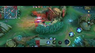 Expert lane miya