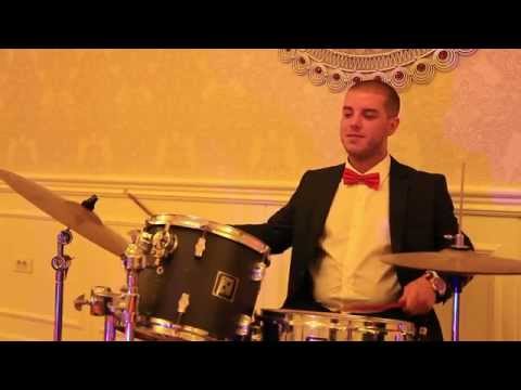 Sead Muqa - Sei Band - Oj shoqni(Official Video HD)